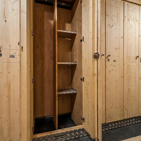 Apartamento - Cosy Duplex Pied Des Pistes Silveralp 569 Val Thorens